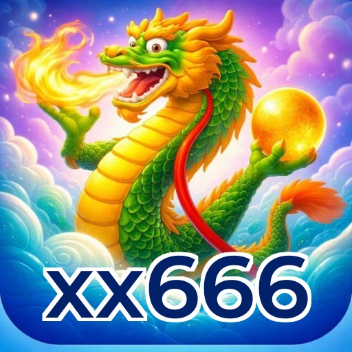 xx666 Logo