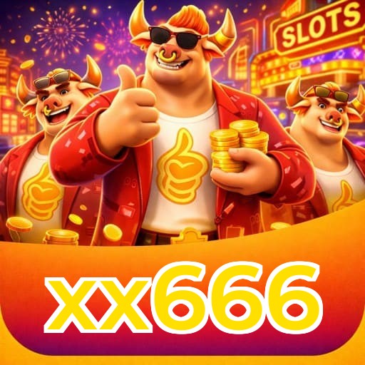 xx666 Logo