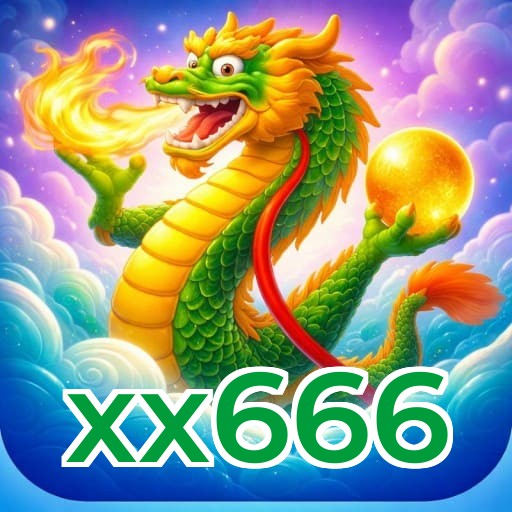 xx666 Logo
