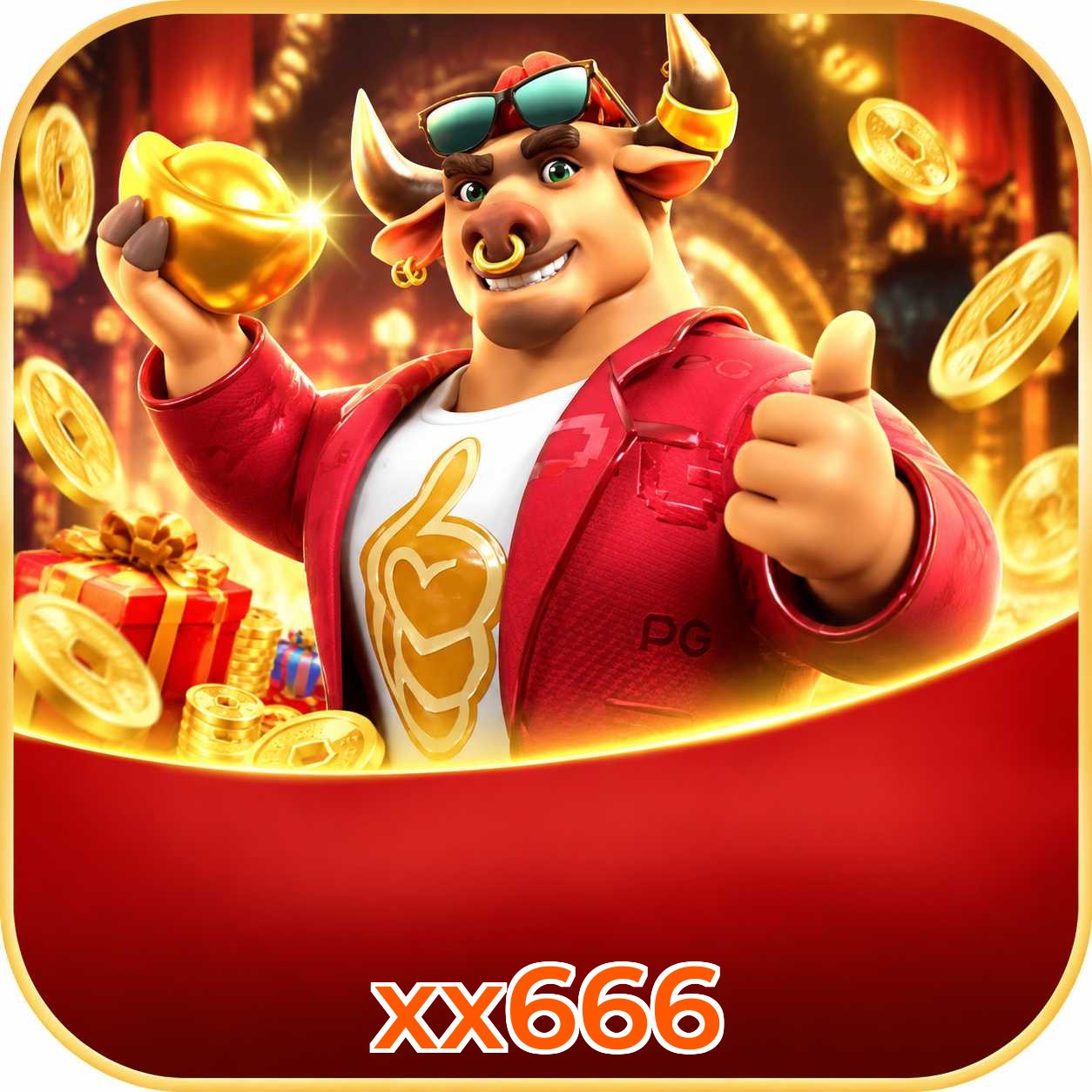 Download seguro do app xx666 com APK oficial de 58MB