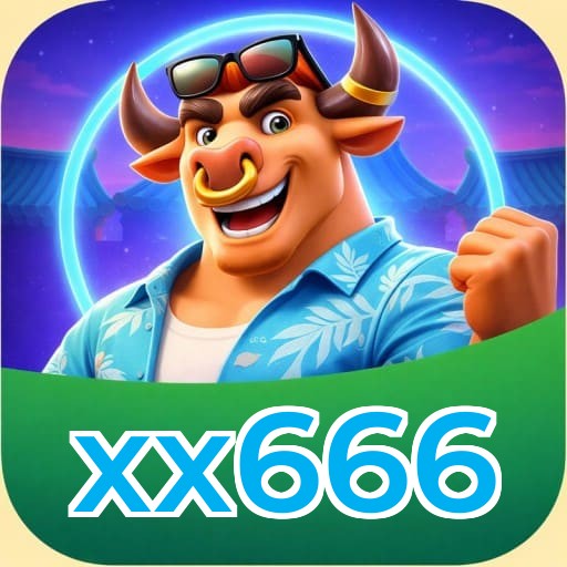 xx666 Logo