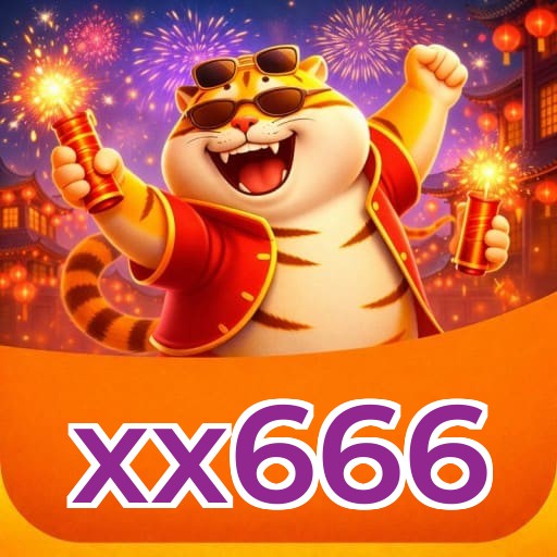 xx666 Logo