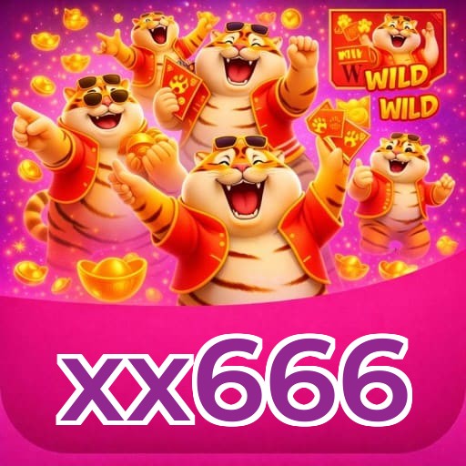 xx666 Logo