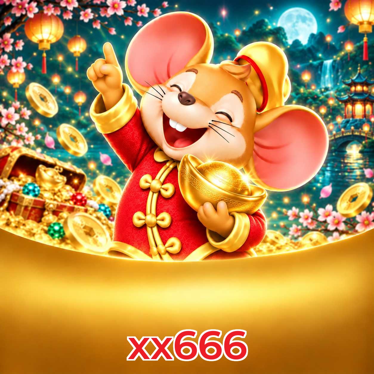 APK oficial da xx666 para Android com instalação verificada