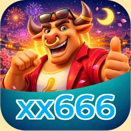 xx666 Logo