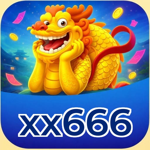 xx666 Logo