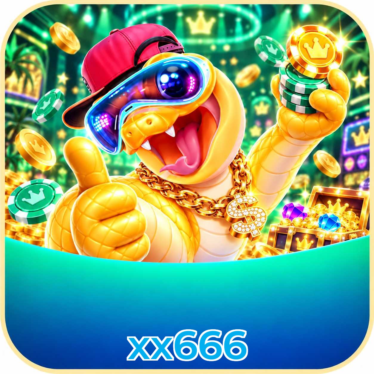 Requisitos de sistema para download do app xx666