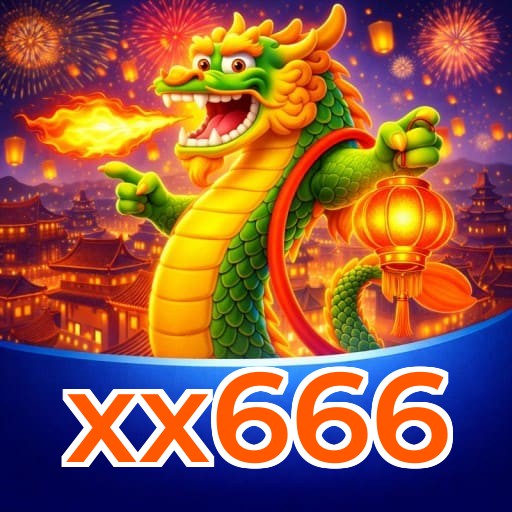xx666 Logo