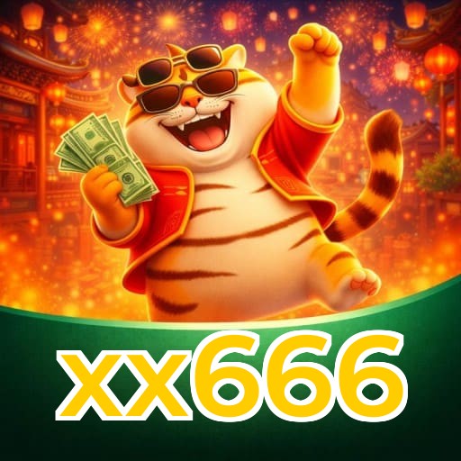 xx666 Logo