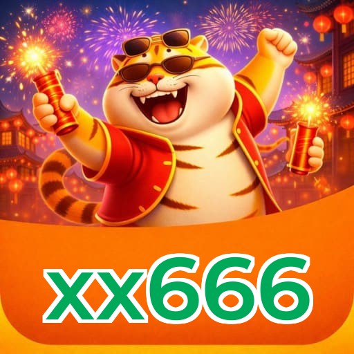 xx666 Logo