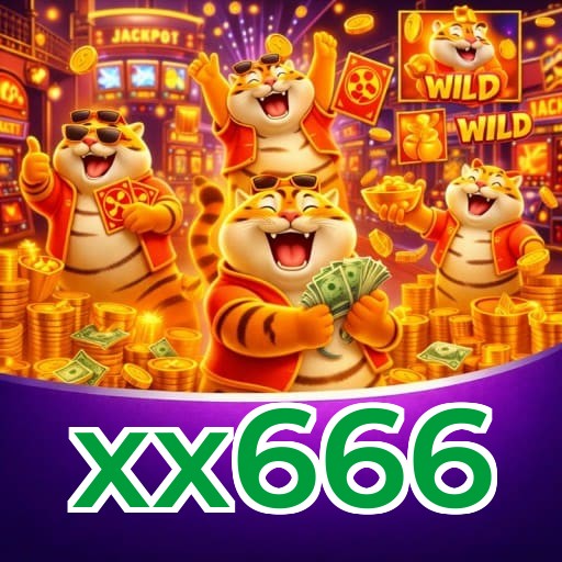 xx666 Logo