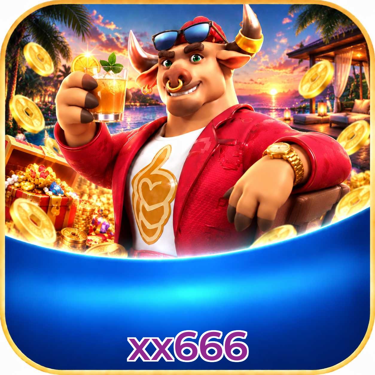 Login seguro na xx666 com 2FA e biometria Face ID