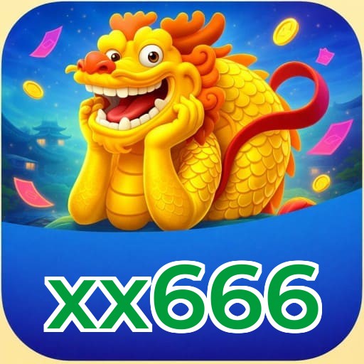 xx666 Logo