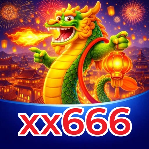 xx666 Logo
