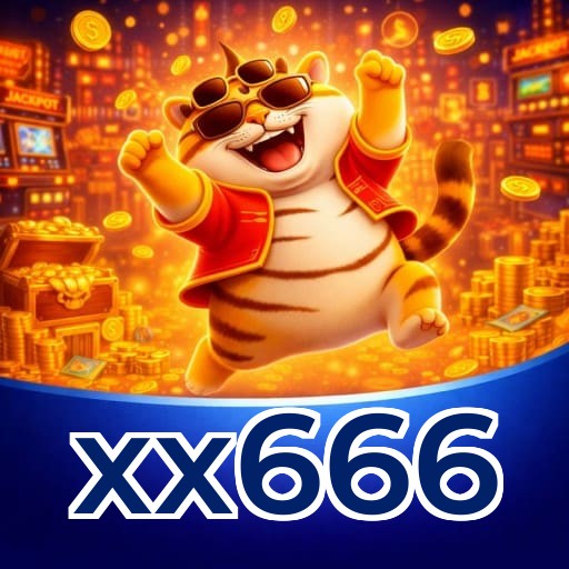 xx666 Logo