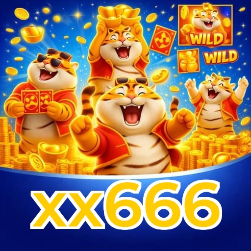xx666 Logo