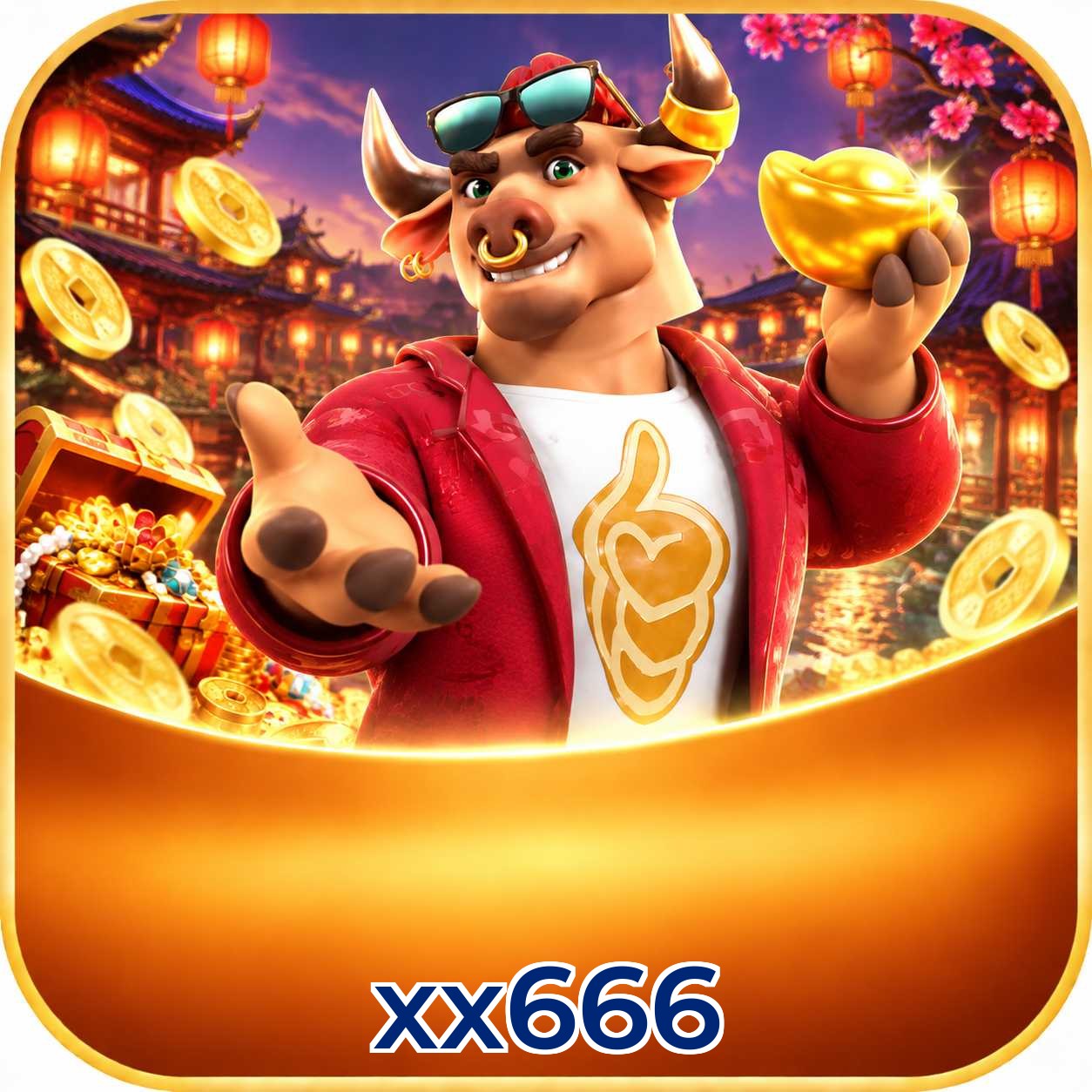 Tabela de RTP dos jogos mais jogados na xx666
